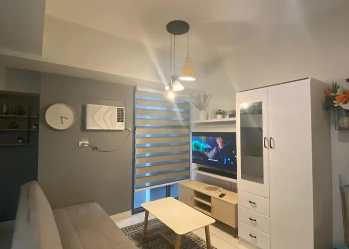 Homey At Tower 2, Horizon 101 *