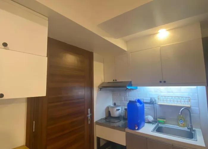 Homey At Tower 2, Horizon 101 * Cebu